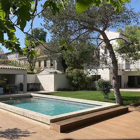 אביניון La Maison De L'Olivier מראה חיצוני תמונה