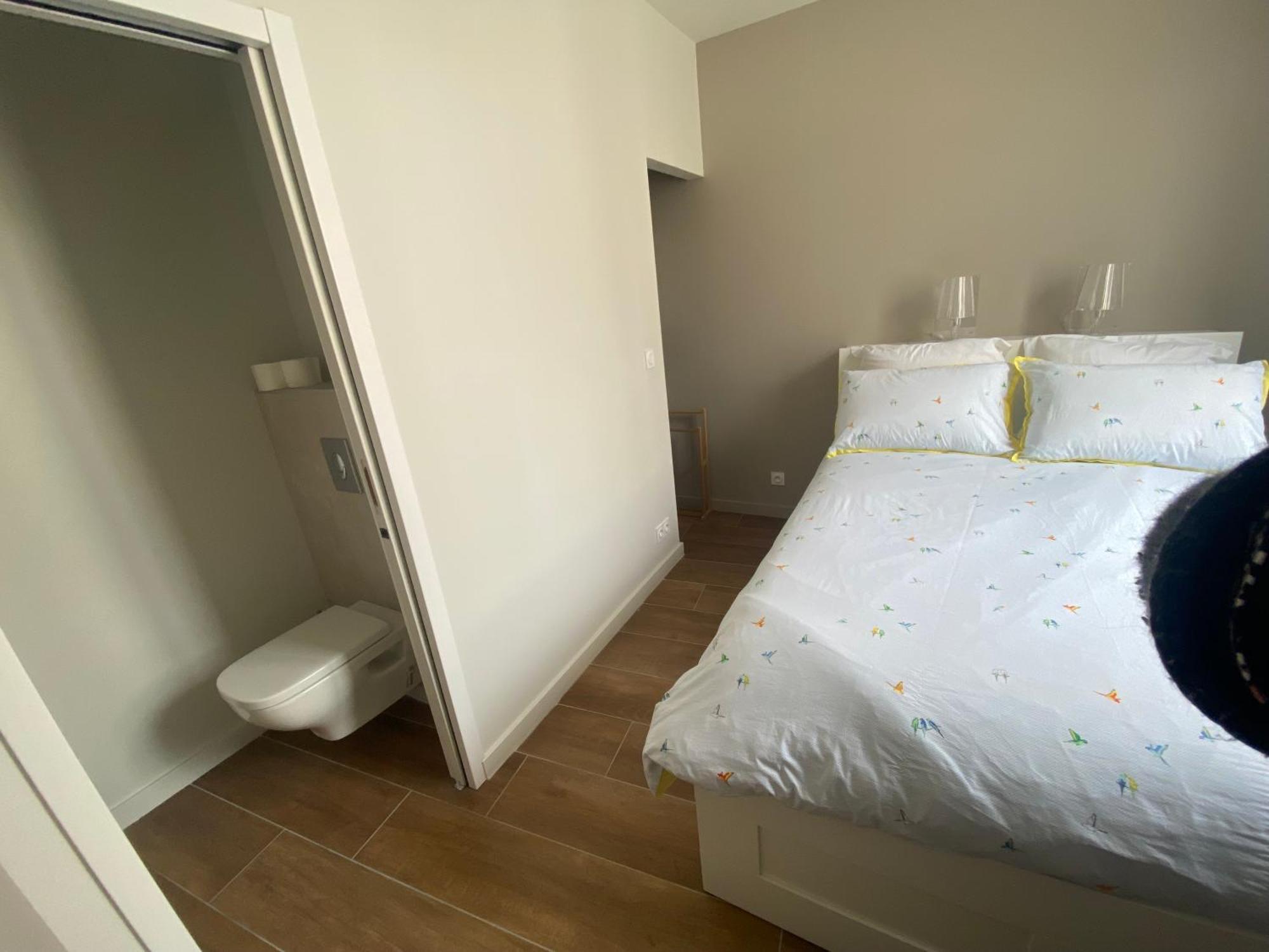 אביניון La Maison De L'Olivier מראה חיצוני תמונה