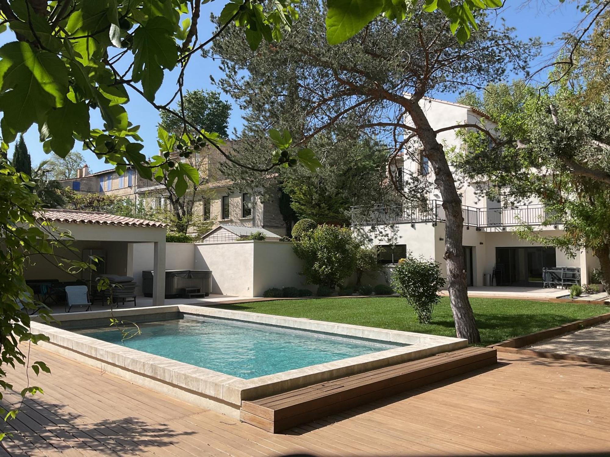 אביניון La Maison De L'Olivier מראה חיצוני תמונה